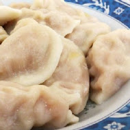 周家蒸餃