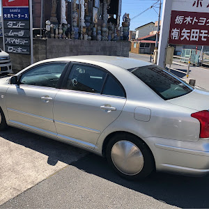 アベンシス AZT250