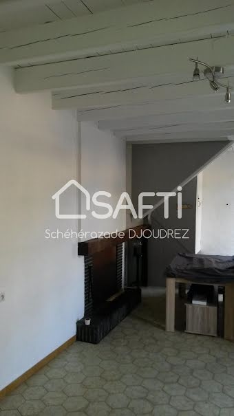 Vente maison 7 pièces 204 m² à Saint-Denis-la-Chevasse (85170), 158 500 €