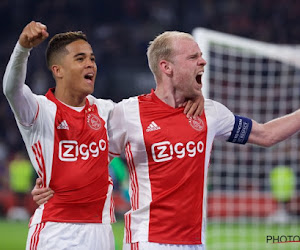 Everton sur le point de s'offrir un taulier de l'Ajax Amsterdam