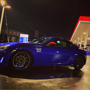 BRZ ZC6