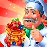 Cover Image of Descargar Hell’s Cooking — crazy chef burger, kitchen fever 1.13 APK