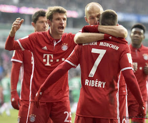 Bundesliga : le Bayern prend ses distances, Dortmund corrige Leverkusen 