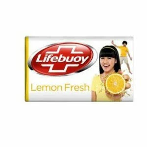 Lifebuoy Lemon Fresh Soap 100 Gm