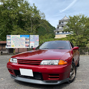 スカイライン GT-R BNR32