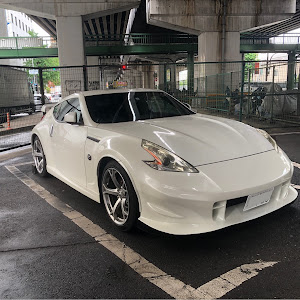 フェアレディZ Z34