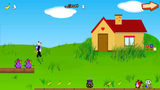 ? baby panda ? - náhled