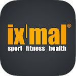 Cover Image of Download ixmal sport | fitness | health 3.30 APK