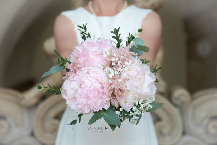 Fotógrafo de casamento Sara Bubna (sarabubna). Foto de 25 de fevereiro