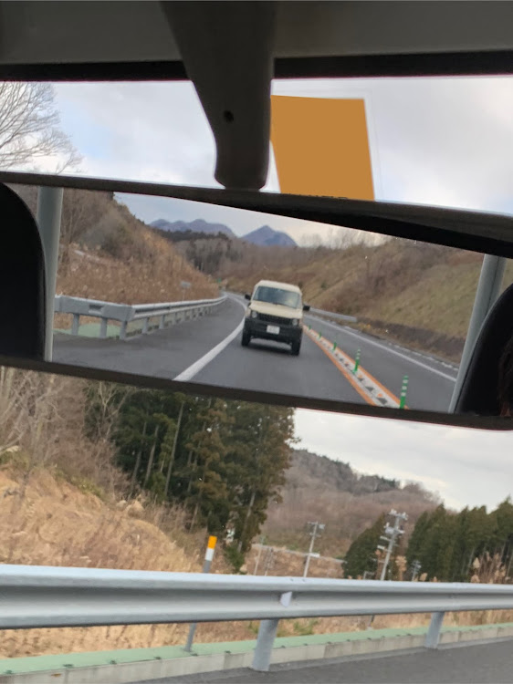 ランドクルーザープラドのドライブ・ブルーインパルスに関するカスタム事例の投稿画像1枚目