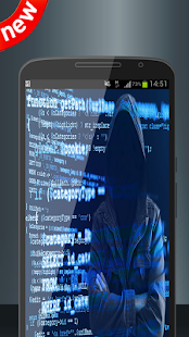 Anonymous Wallpaper(圖6)-速報App