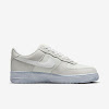 air force 1 '07 lv8 emb summit white/blue whisper/football grey/white