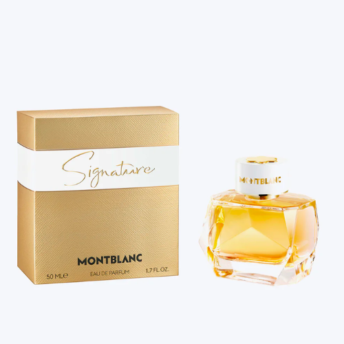 Nước hoa Montblanc Signature Absolue EDP 90ml_TGNH