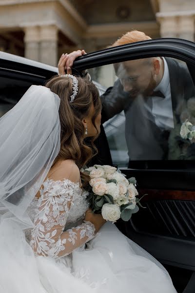 婚禮攝影師Olga Advakhova（advahhova）。2023 5月15日的照片