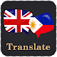 English Tagalog Translator Download on Windows