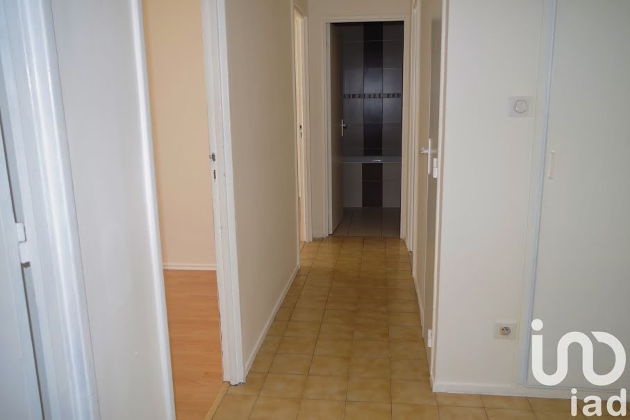 Vente appartement 4 pièces 72 m² à Bayonne (64100), 230 000 €