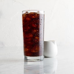 Black Cold Brew