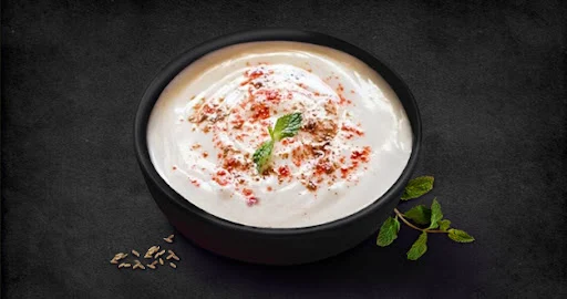 Masala Raita [100 Ml]