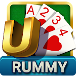 Cover Image of Tải xuống Ultimate Rummy 1.4.6 APK