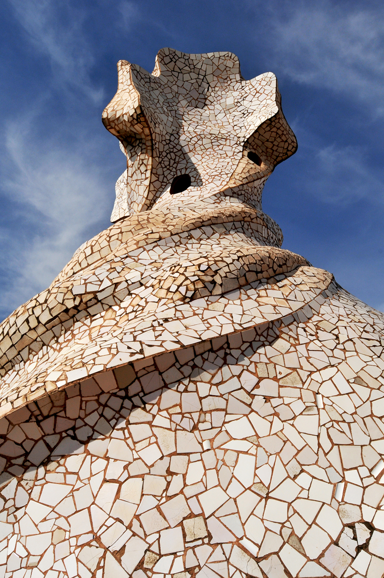 La Pedrera di francyant