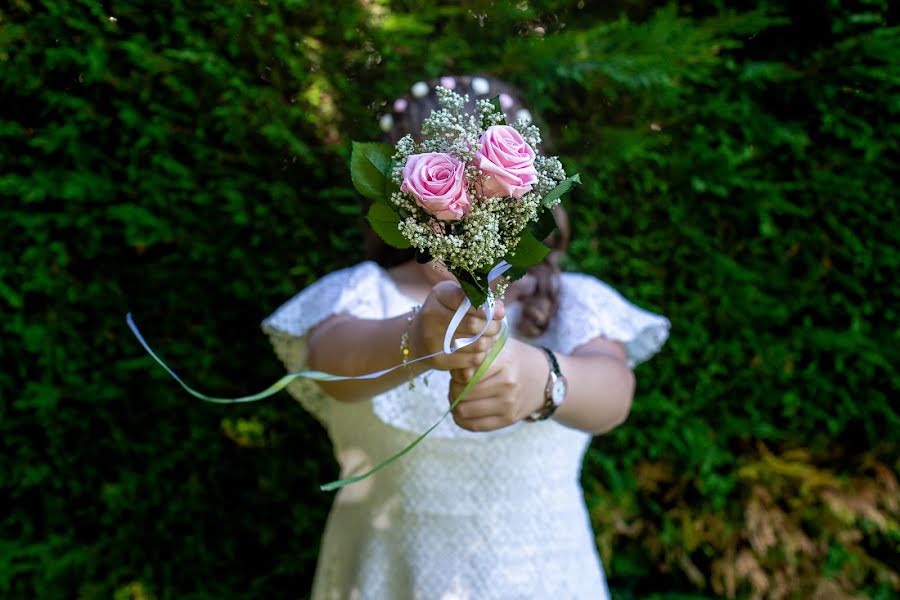 Fotografo di matrimoni Johnny García (johnnygarcia). Foto del 19 febbraio 2021