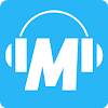 Listen to Free MP3 Music icon