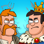 Cover Image of Download Hustle Castle: Medieval life RPG. Fantasy Kingdom 1.15.0 APK