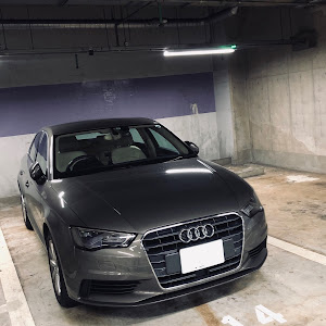 A3 セダン 1.4 TFSI