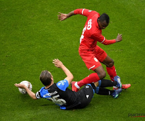 Fallait-il annuler le but de Vossen? L'avis divergent de deux anciens arbitres