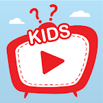 Cover Image of Baixar KidsBeeTV vídeos divertidos Crianças seguras 1.3.1 APK