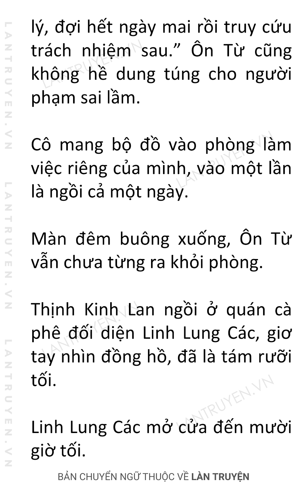 Cho Má Em Thêm Hồng - Chương 5