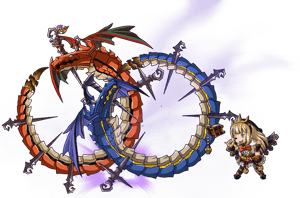 グラブル カリオストロ ハロウィン のキャラ評価と運用方法 グラブル攻略wiki 神ゲー攻略