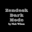 Zendesk Dark Mode