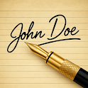 Signature Maker to My Name