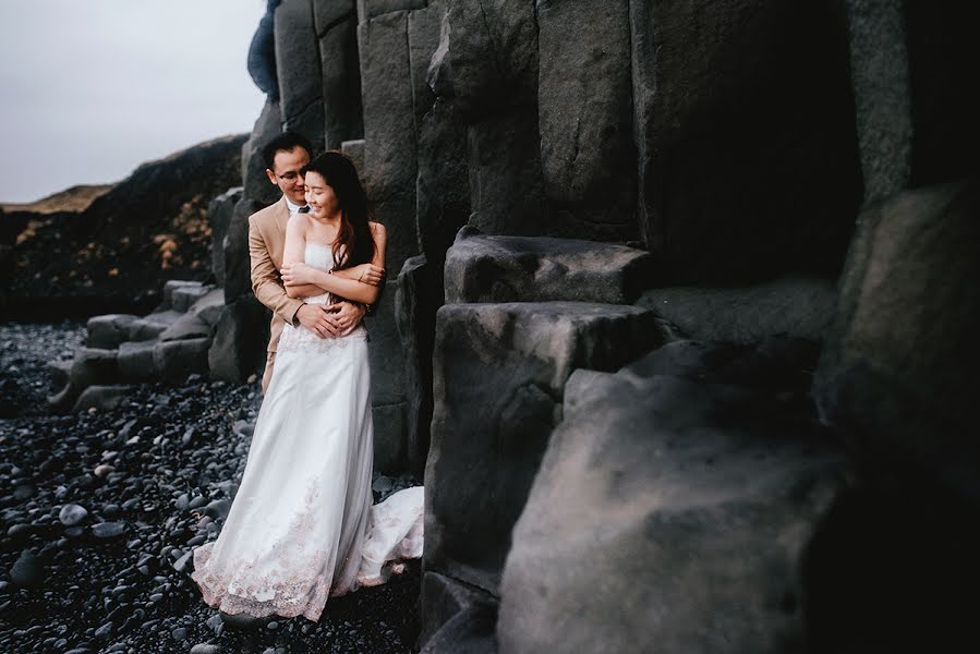 Fotógrafo de bodas Serezha Tkachenko (tkachenkos). Foto del 15 de diciembre 2018