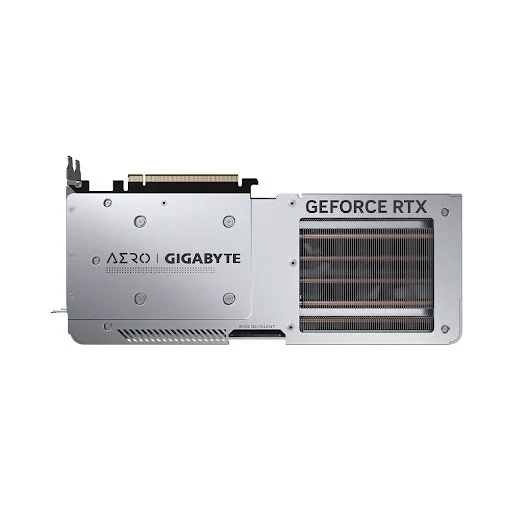 Card màn hình GIGABYTE RTX 4070 SUPER AERO OC 12G 12GB GDDR6X (N407SAERO OC-12GD)