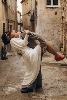 Fotógrafo de bodas Olga Saracco (saraccophoto). Foto del 27 de noviembre 2023