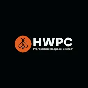 HWpestcontrol Logo