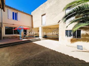 maison à Uzès (30)