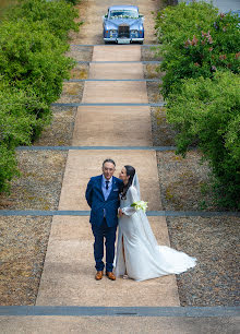 Fotografo di matrimoni Santiago Moldes (imagingfactory). Foto del 11 novembre 2021