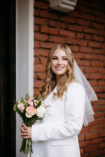 Fotógrafo de bodas David Zerekidze (zeusgraphy). Foto del 16 de abril