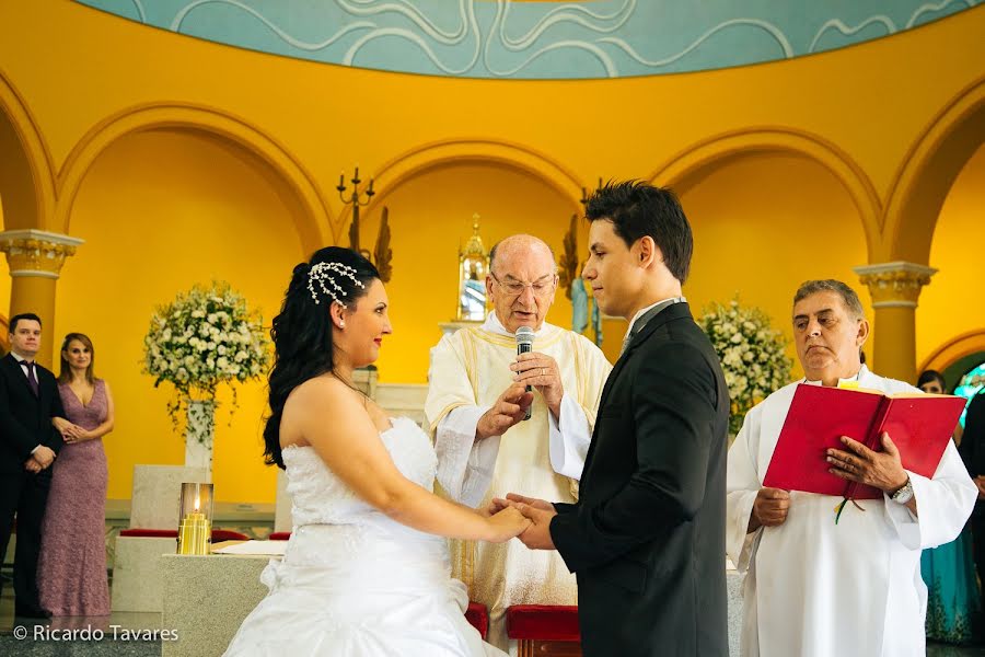 Fotógrafo de casamento Ricardo Tavares (ricardotavares). Foto de 5 de abril 2020