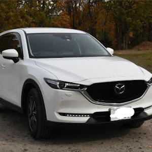 CX-5 KF2P