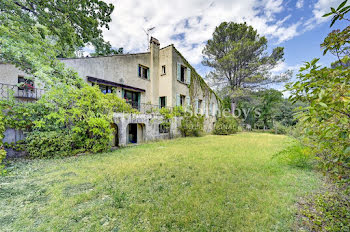 maison à Aix-en-Provence (13)