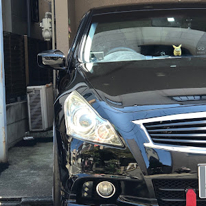 スカイライン V36