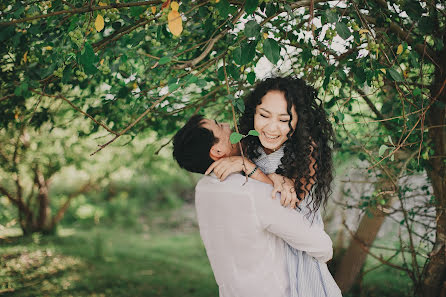 Wedding photographer Margarita Zakharova (margozakharova). Photo of 2 November 2017