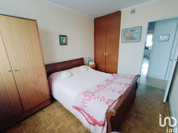 appartement à Montreuil (93)