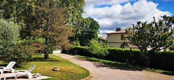 maison à Gagnac-sur-Garonne (31)