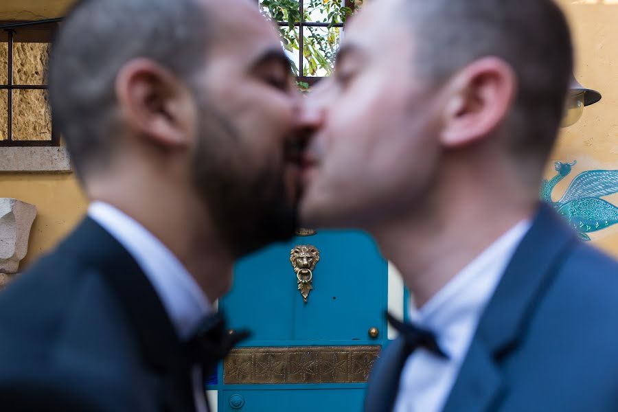 Fotógrafo de bodas Gilad Mashiah (giladmashiah). Foto del 18 de junio 2017