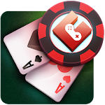 Cover Image of ダウンロード Gamentio 3D: Poker Teenpatti Rummy Slots +More 2.0.10 APK